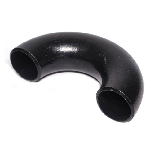 ANSI Carbon Steel Forged Elbow 180 degrés