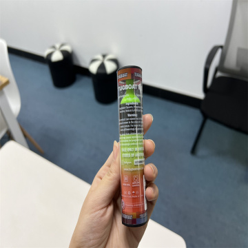Tugboat EVO 4500Puffs Vape 850mAh Wholesale