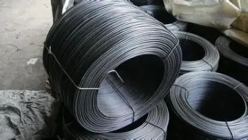 small roll black annealed wire /black binding wire