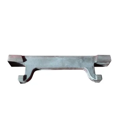 Custom Stainless Steel Grate Bars