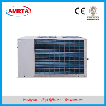 Air Cooled Scroll Water Chiller