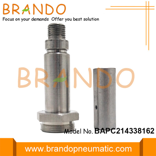 Nc Solenoid Valve Maintenance Kit Solenoid Plunger, High Quality Nc