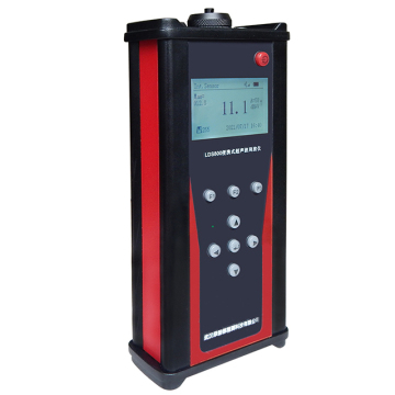 Factory Price LDS800 Switch Cabinet Partial Discharge Detector
