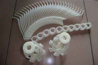 Custom Plastic Prototype SLA 3D Printing Rapid Prototyping