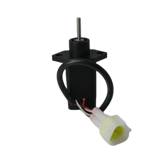 High-Quality Linear Displacement Sensors for Precision Measurement