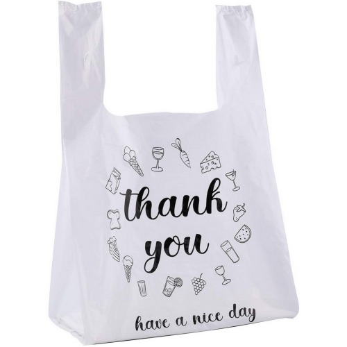 High quality cheap hot sale heavy duty plastic bags