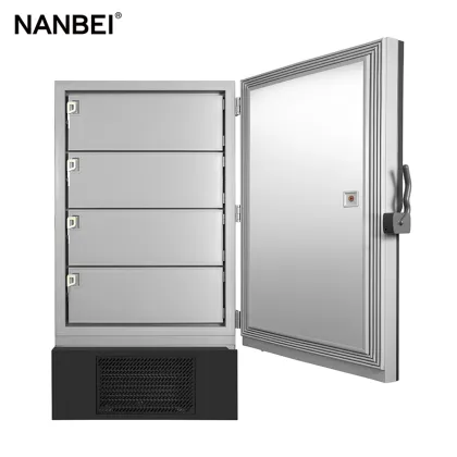 Medical Refrigerator -86℃ Ultra-low Temperature Freezer