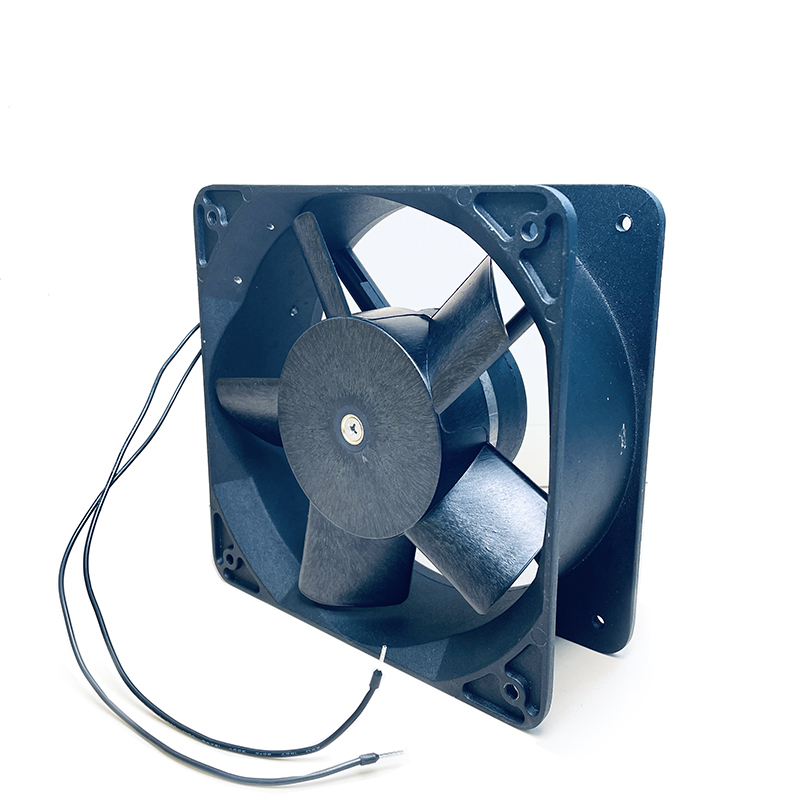 180x180x65 Ball Bearing AC Axial Cooling Fan