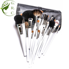 32pcs White Cosmetic Brushes Makeup Brush Sets