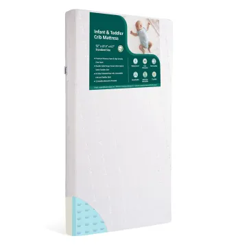 Mattresses Waterproof Lining & Removable Mattress Cover