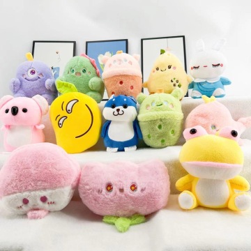 ตุ๊กตาแมวน่ารักคุณภาพสูงและของเล่นตุ๊กตาสำหรับเด็ก