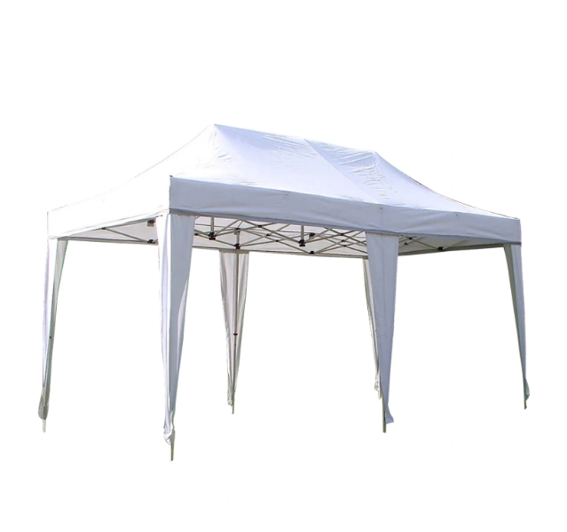 Aluminum Tent