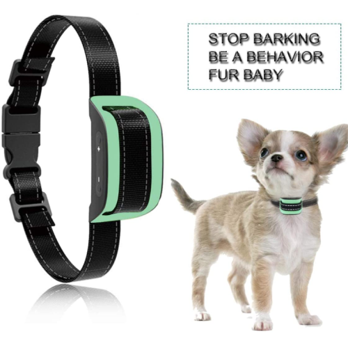 Dog Stop Barking-apparaat