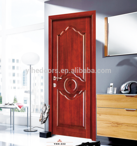 Flush mdf pvc door price, pvc mdf door