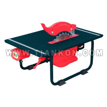 ø200mm 800W Table Saw