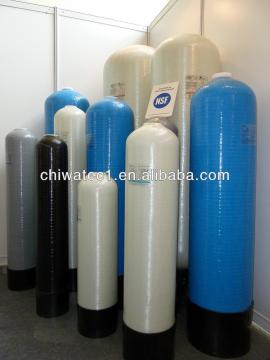 FRP pressure vessel