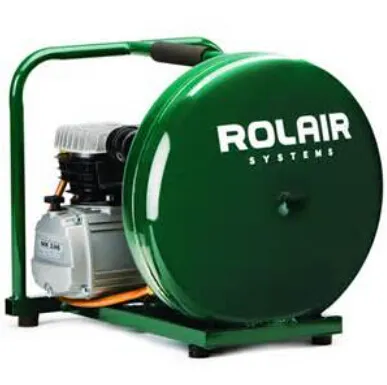 Rolair air compressor parts
