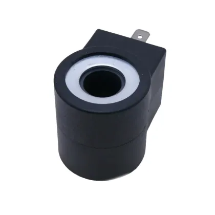 HNARL Skyjack SJIII3015 Coil Platform Lower Solenoid Valve 104493