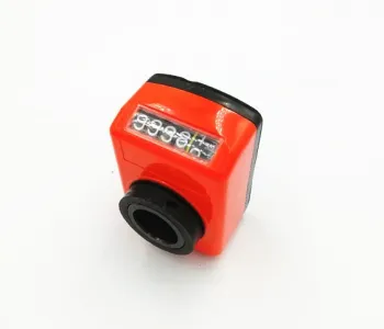 Mechanical Counter Digital position indicator