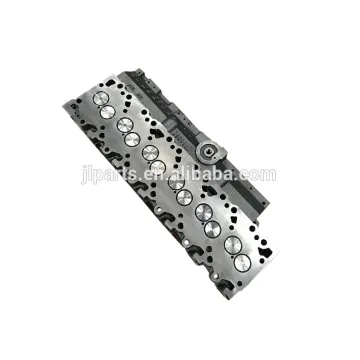 5.9L Diesel Engine Parts 6BT Cylinder Head complete 3917287