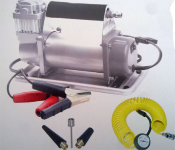 Air Compressor (LL-101)