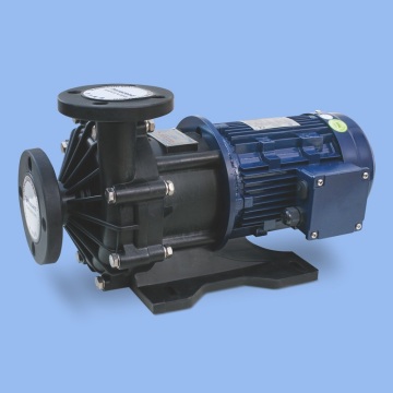 CX Series Acid and Alkali Resistant Magnetic Pump