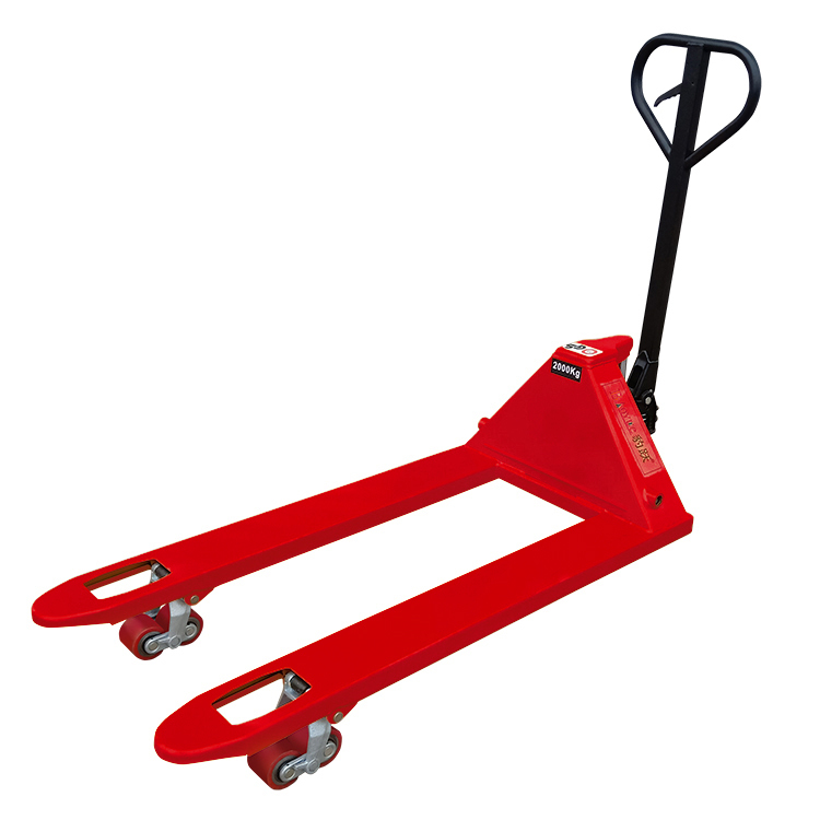 Hand Pallet Truck 1500kg - Hand Truck, Forklift, Pallet Lifter for Sale