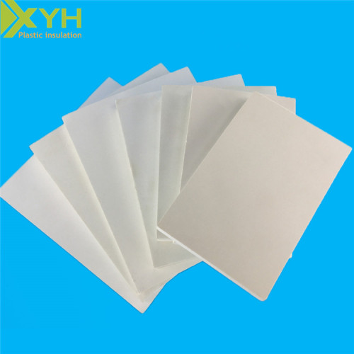2mm Plastic PVC Foam Sheet for Advertising Use