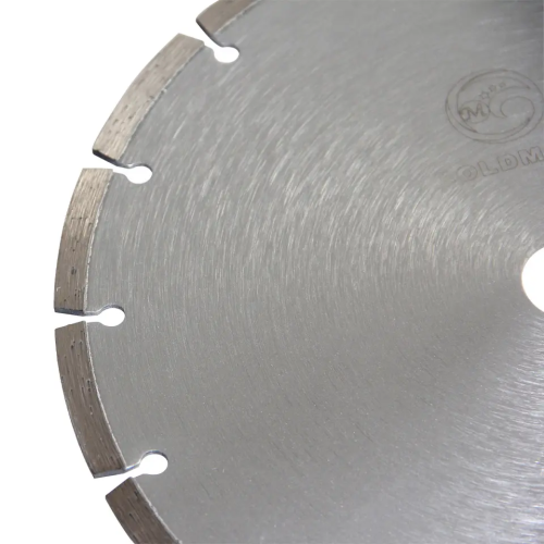 Hot sale on Amazon Diamond circular cutting saw blade dry blade for marble ceramic