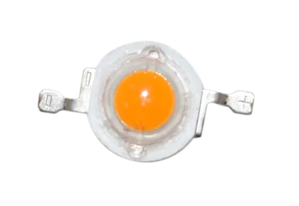 High Power UV LED Chips - Factory Epistar 3W and 1W UV LED Diodes