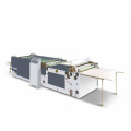 FMPY  Flat-type paper-pasting machine