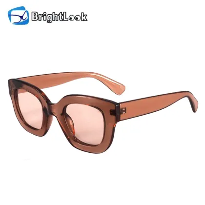 Luxury Brand Sunglasses for Men and Women