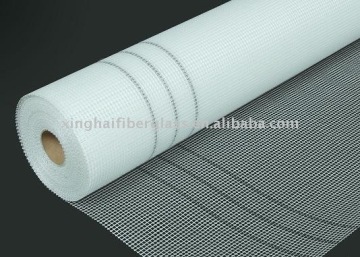 Alkali Resist Fiberglass Mesh factor