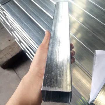 GI 20*20 square pipe weight calculator
