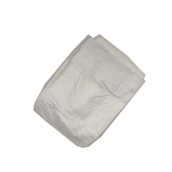 High-Performance Adult Size Diaper
