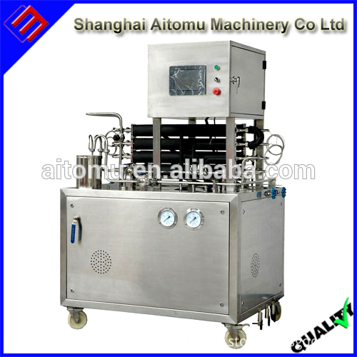 Lab Uht System Laboratory Uht Sterilizer Sterilization Machine, High Quality ...
