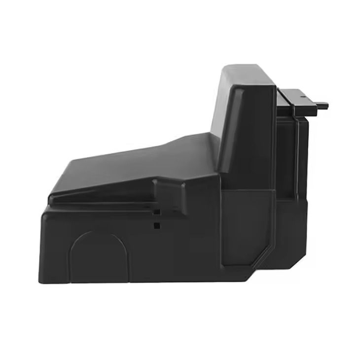 Plastic Parts Housing With Plastic Cover4
