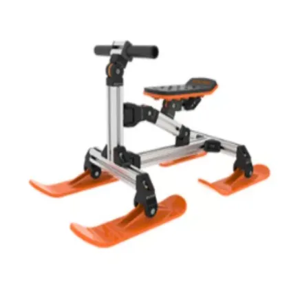 Electric Go Kart Upgrade Kit