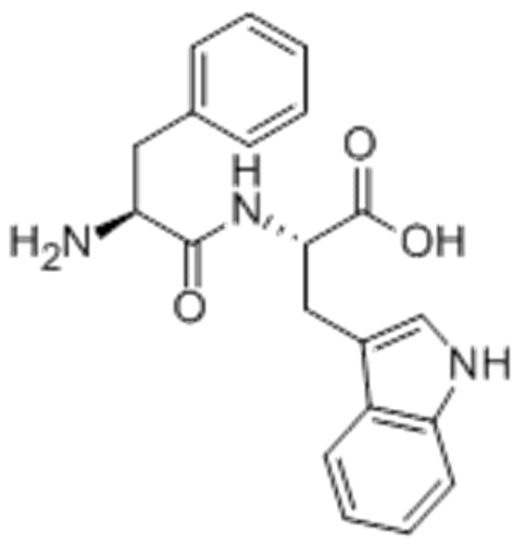 L-Tryptophan,L-phenylalanyl- CAS 24587-41-5