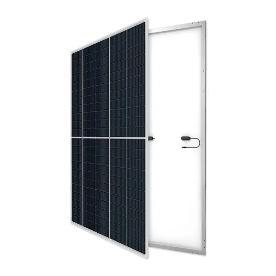 Best Price German Solar Panels 550W 600W 660W 400W 450W