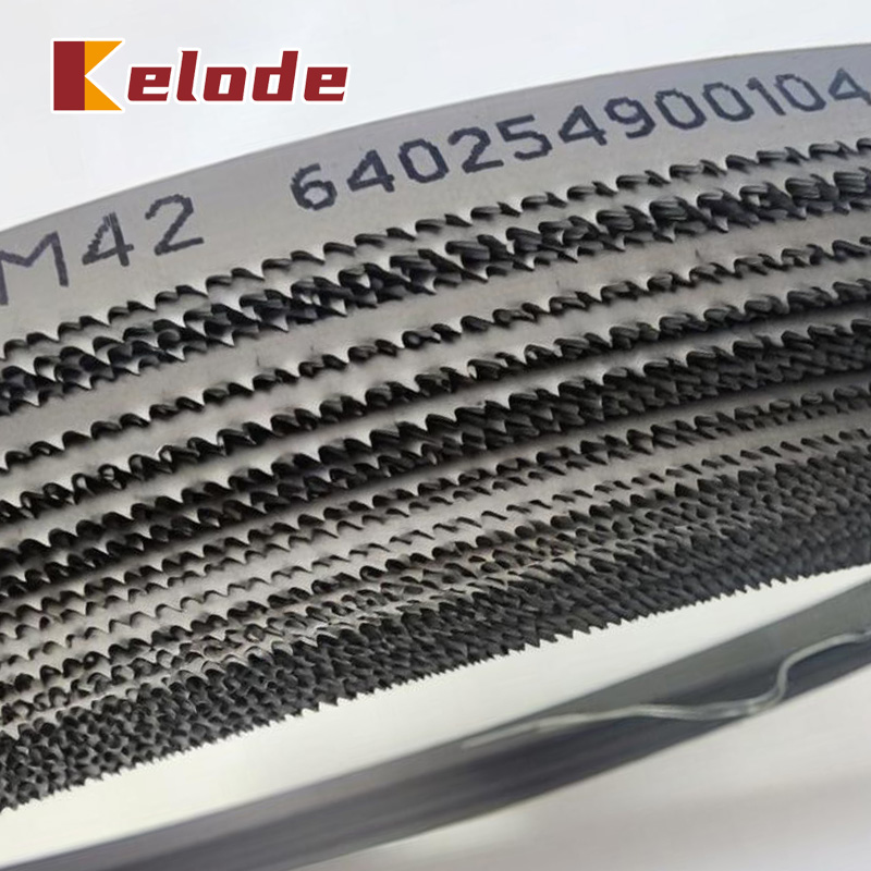 Banda bimetalica 13 latime 1140 GFELLER