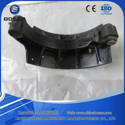 Auto spare parts Brake shoes ,brake shoes lining brake pads