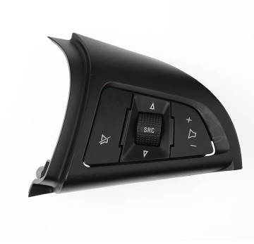 6Pin Steering Wheel Buttons Switch for GM 96892138 - Popular Wholesale Product