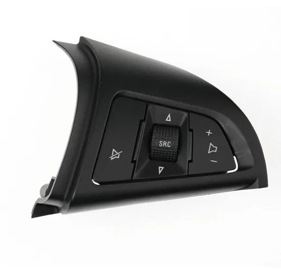 6Pin Steering Wheel Buttons Switch for GM 96892138 - Popular Wholesale Product