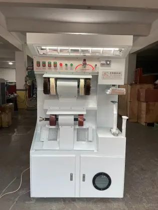 Multi-Function Shoe Repair Machine - Shoe Repairing Equipment