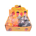 Soft TPR squeeze toys fries cola