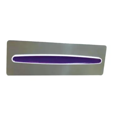 Stainless Steel Cake Decorate Smart Icing Smoother