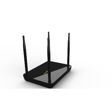 AC690 wireless 802.11AC dual band gigabit router