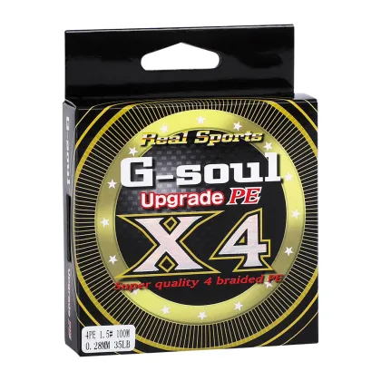 Pro Grade Power Performance Braided Fishing Line for Saltwater or Freshwater