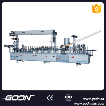 Multi-functional Wrapping Machine-GDWM300D